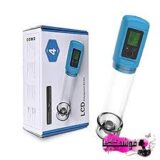  جهاز LCD الأمريكي الإلكتروني لتكبير القضيب وعلاج ضعف الانتصاب